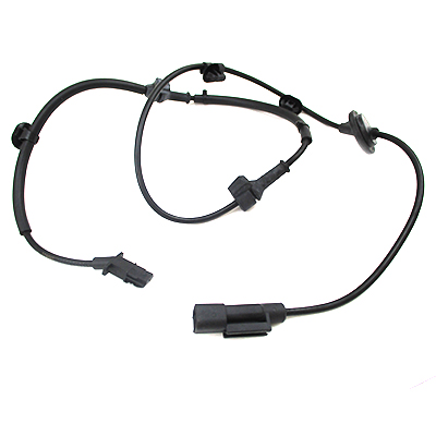 MEAT & DORIA ABS Sensor 90911e Bagaksel venstre for MITSUBISHI