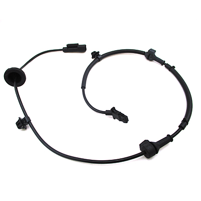 MEAT & DORIA ABS Sensor 90912e Bagaksel højre for MITSUBISHI