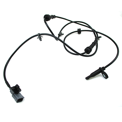 MEAT & DORIA ABS Sensor 90914e venstre foraksel for NISSAN