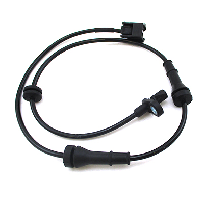 MEAT & DORIA ABS Sensor 90915e Bagaksel venstre for NISSAN