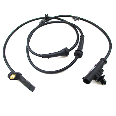 MEAT & DORIA ABS Sensor 90917e venstre foraksel for NISSAN