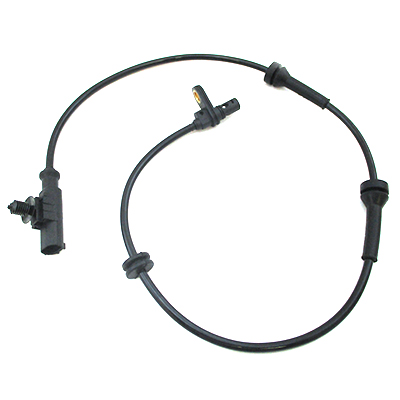 MEAT & DORIA ABS Sensor 90918e Bagaksel venstre for NISSAN