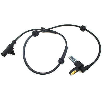 MEAT & DORIA ABS Sensor 90922e Bagaksel venstre for STANDARD AUTOMOBILE NISSAN