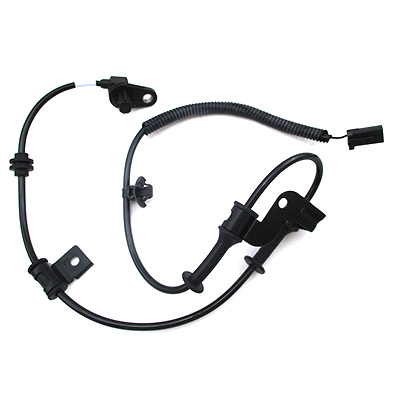 MEAT & DORIA ABS Sensor 90924e venstre foraksel for KIA