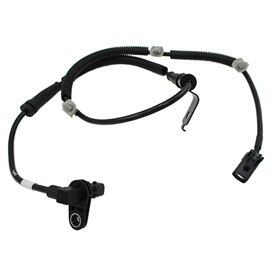 MEAT & DORIA ABS Sensor 90936 venstre foraksel for STANDARD AUTOMOBILE KIA