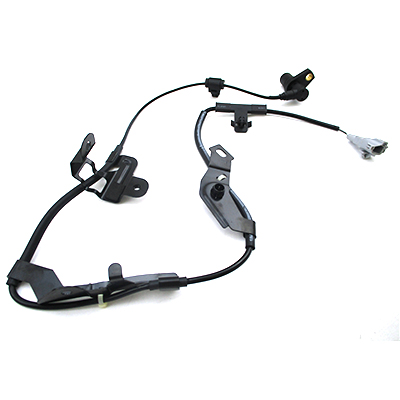 MEAT & DORIA ABS Sensor 90942e venstre foraksel for TOYOTA