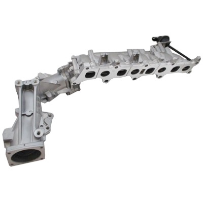 MEAT & DORIA Induktionsrørmodul 89468 for OPEL ISUZU