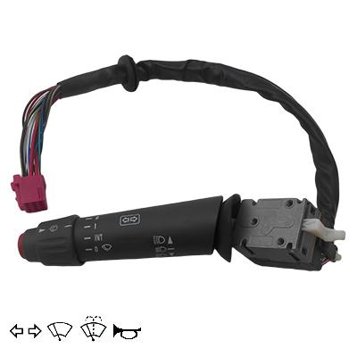 MEAT & DORIA Ratstammekontakt 23075 for MERCEDES-BENZ