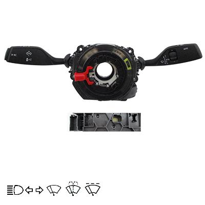 MEAT & DORIA Ratstammekontakt 231181 for BMW