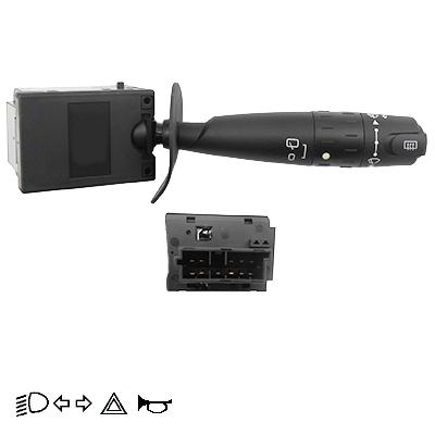 MEAT & DORIA Ratstammekontakt 23736 for MICROCAR AIXAM