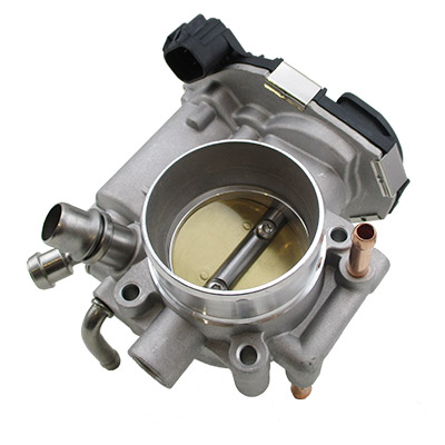 MEAT & DORIA Gasspjældstuds 89355 for CHEVROLET