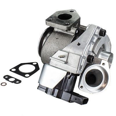 MEAT & DORIA Lader, ladesystem 65011 for BMW