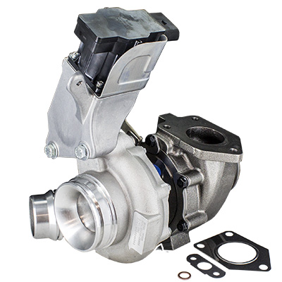 MEAT & DORIA Lader, ladesystem 65059 for BMW