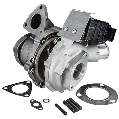 MEAT & DORIA Lader, ladesystem 65088 for FORD