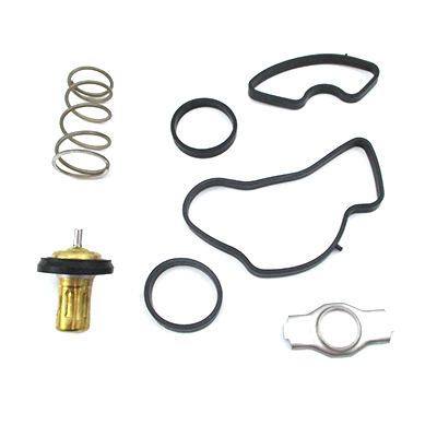 MEAT & DORIA Termostat, kølemiddel 92871 for JEEP LANCIA SUZUKI