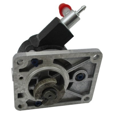 MEAT & DORIA Vakuumpumpe, bremsesystem 91190 for CITROËN/PEUGEOT