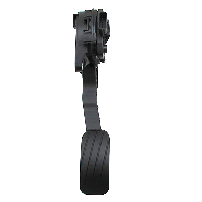 MEAT & DORIA Pedalsæt 83662 for OPEL NISSAN RENAULT TRUCKS