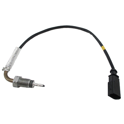 MEAT & DORIA Sensor, udstødningsgastemperatur 12378 for VAG