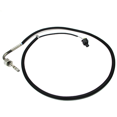 MEAT & DORIA Sensor, udstødningsgastemperatur 12423 for MERCEDES-BENZ