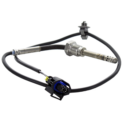 MEAT & DORIA Sensor, udstødningsgastemperatur 12427 for GENERAL MOTORS OPEL