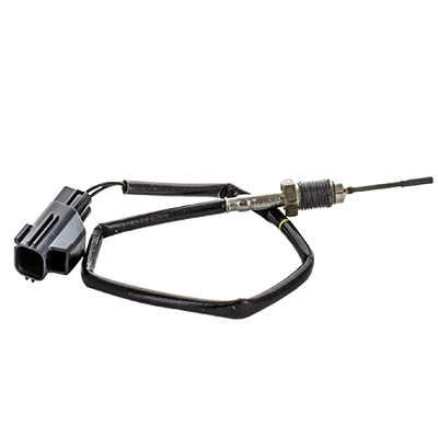 MEAT & DORIA Sensor, udstødningsgastemperatur 12432 for FORD VOLVO