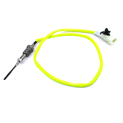 MEAT & DORIA Sensor, udstødningsgastemperatur 12451 for LANCIA IVECO
