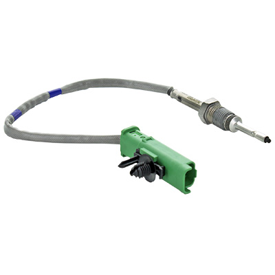 MEAT & DORIA Sensor, udstødningsgastemperatur 12454 for FORD CITROËN/PEUGEOT