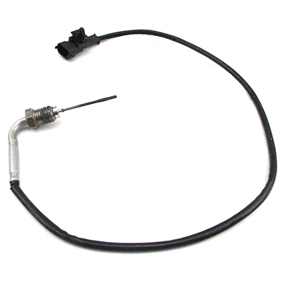 MEAT & DORIA Sensor, udstødningsgastemperatur 12461 for IVECO