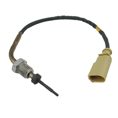 MEAT & DORIA Sensor, udstødningsgastemperatur 12465 for VAG