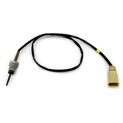 MEAT & DORIA Sensor, udstødningsgastemperatur 12466 for VAG