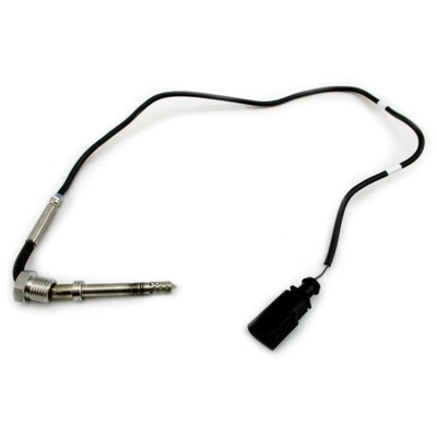 MEAT & DORIA Sensor, udstødningsgastemperatur 12471 for PORSCHE