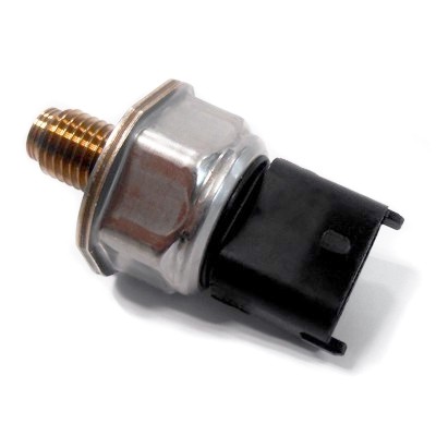 MEAT & DORIA Sensor, brændstoftryk 9522 for OPEL