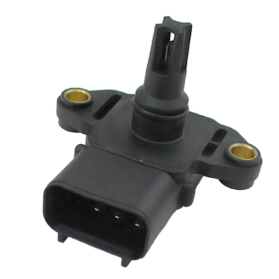 MEAT & DORIA Sensor, sugerørstryk 823013 for JAGUAR LAND ROVER