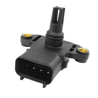 MEAT & DORIA Sensor, sugerørstryk 823014 for LAND ROVER JAGUAR