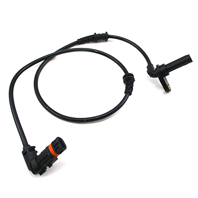 MEAT & DORIA ABS Sensor 90898 venstre foraksel for MERCEDES-BENZ