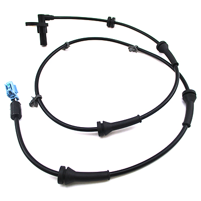 MEAT & DORIA ABS Sensor 90920 venstre foraksel for STANDARD AUTOMOBILE NISSAN