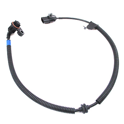 MEAT & DORIA ABS Sensor 90963 Bagaksel venstre for KIA
