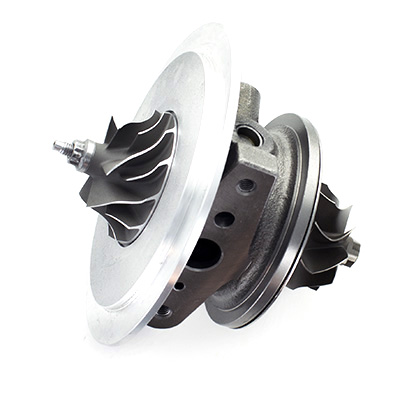 MEAT & DORIA Lejehus, turbo 601048 for NISSAN