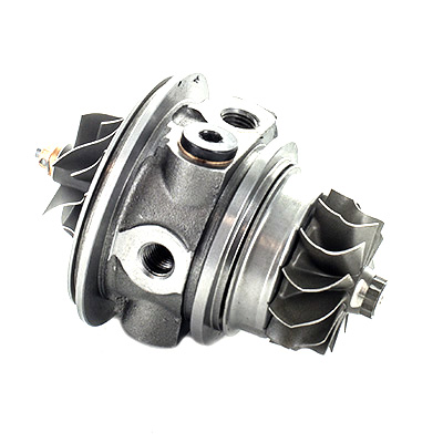 MEAT & DORIA Lejehus, turbo 601057 for IVECO LANCIA
