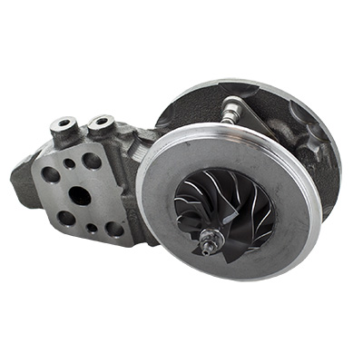 MEAT & DORIA Lejehus, turbo 601072 for VAG