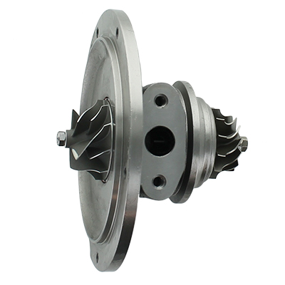 MEAT & DORIA Lejehus, turbo 601202 for LANCIA ALFA ROMEO