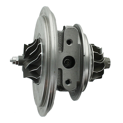 MEAT & DORIA Lejehus, turbo 601217 for OPEL