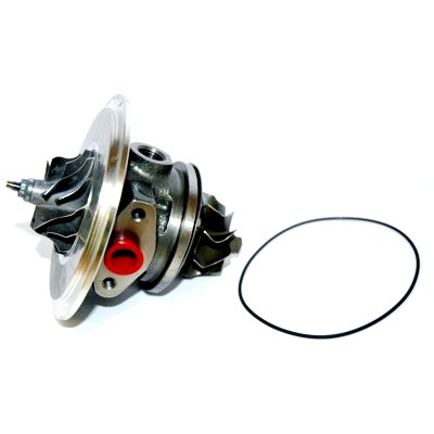 MEAT & DORIA Lejehus, turbo 60150 for SAAB