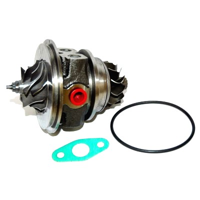 MEAT & DORIA Lejehus, turbo 60243 for VOLVO RENAULT TRUCKS