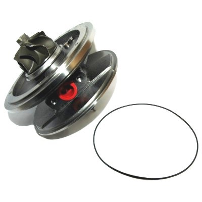 MEAT & DORIA Lejehus, turbo 60252 for BMW