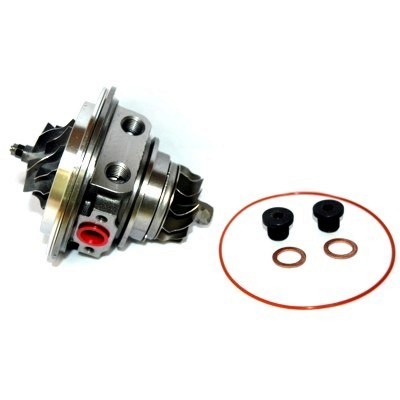 MEAT & DORIA Lejehus, turbo 60272 for FORD VOLVO