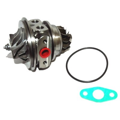 MEAT & DORIA Lejehus, turbo 60281 for SUBARU SUZUKI