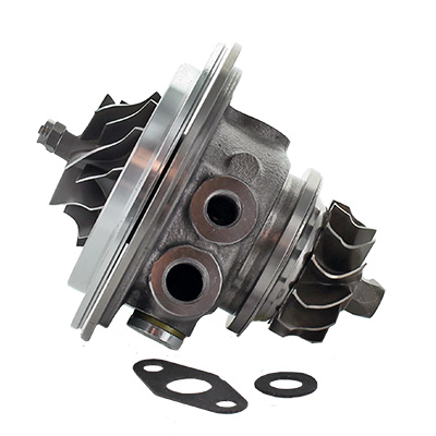 MEAT & DORIA Lejehus, turbo 60296 for OPEL