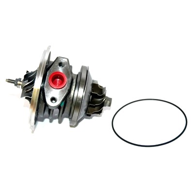 MEAT & DORIA Lejehus, turbo 60301 for FORD