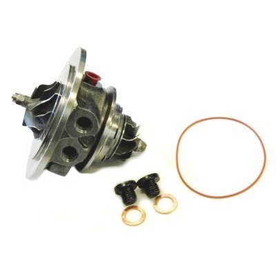 MEAT & DORIA Lejehus, turbo 60303 for FORD VOLVO